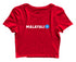 Malayali - Verified Malayalam Kerala Womens Crop Tops